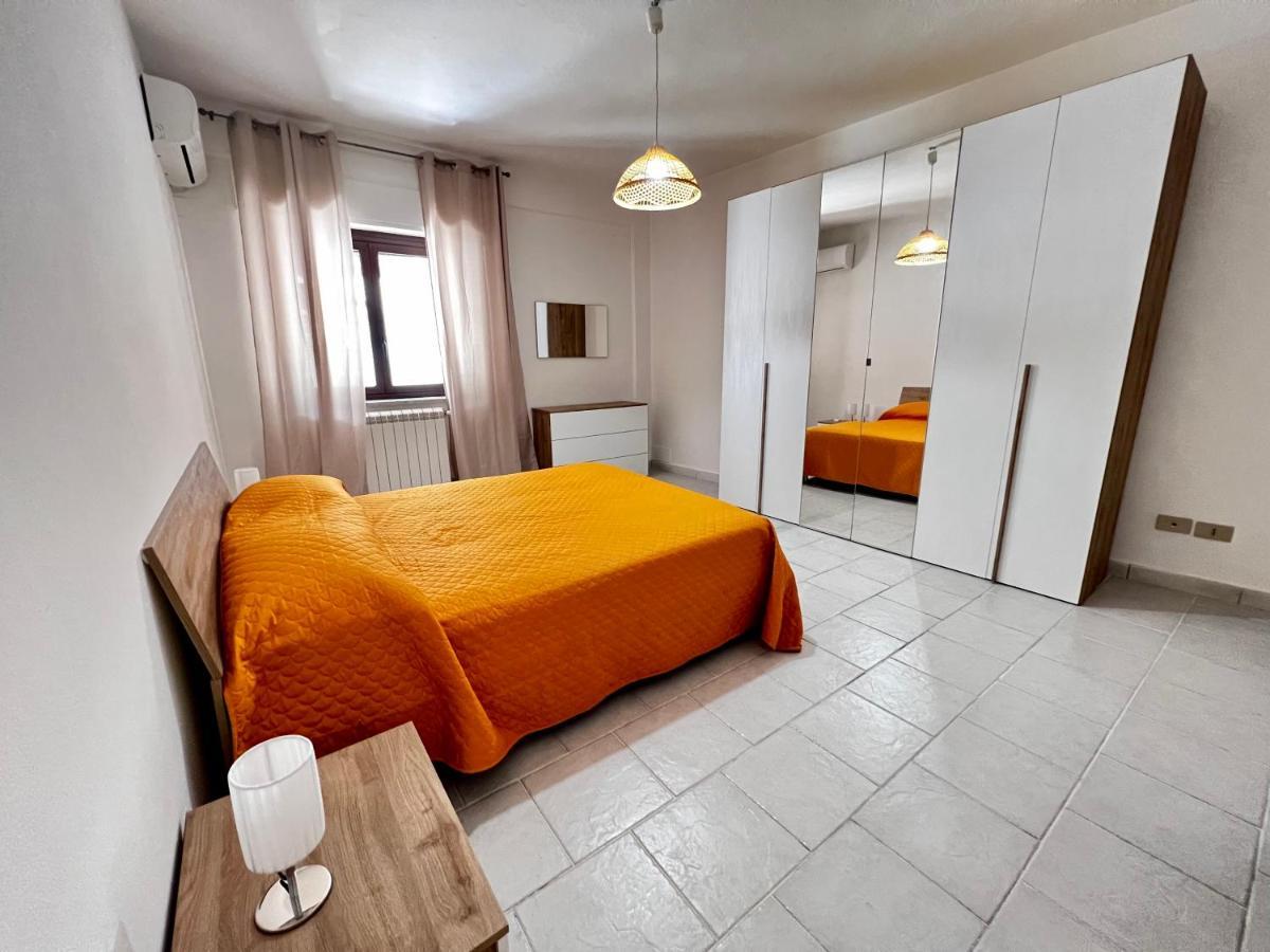 Casa Vacanze Febo Apartment Palermo Exterior photo